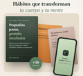 Obten el cuerpo de tus sueños en semanas 🌟