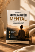 Reprogramación a una vida mejor.