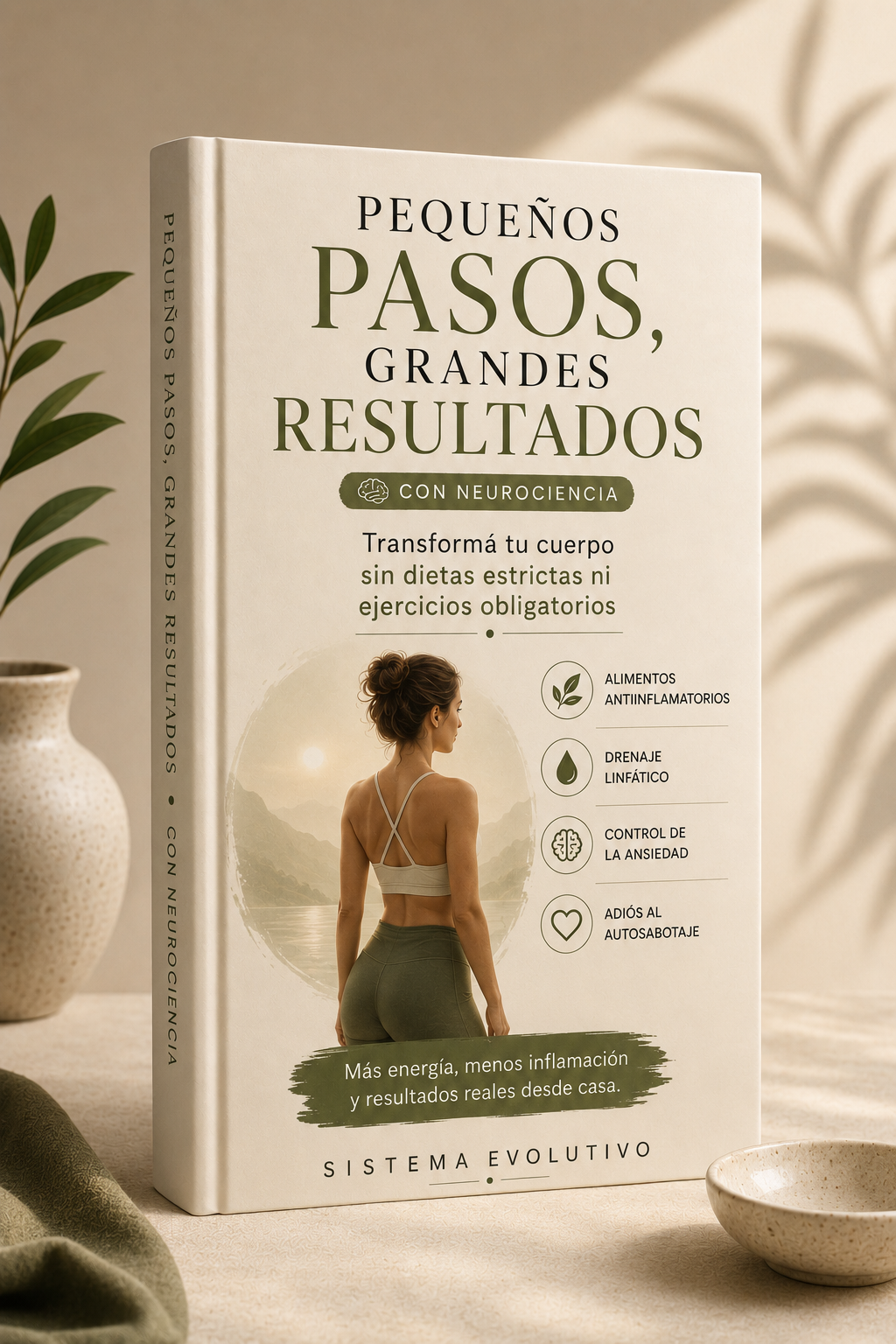 Obten el cuerpo de tus sueños en semanas 🌟